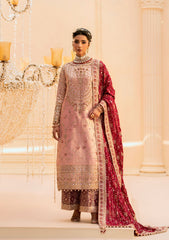 WEDDING FESTIVE ’25 VOL. 1 - LOOK 03