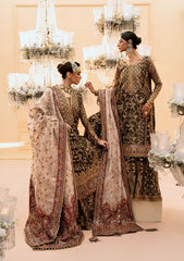 WEDDING FESTIVE ’25 VOL. 1 - LOOK 04