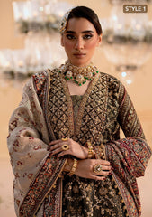 WEDDING FESTIVE ’25 VOL. 1 - LOOK 04