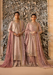 WEDDING FESTIVE ’25 VOL. 1 - LOOK 07