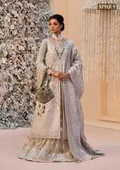 WEDDING FESTIVE ’25 VOL. 1 - LOOK 09