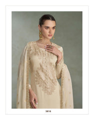 SAMIRA by Sayuri Designer 5816