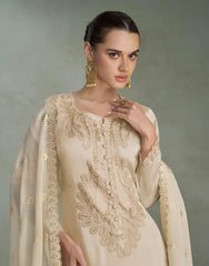 SAMIRA by Sayuri Designer 5816