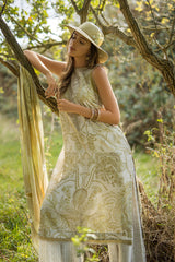 Design 06 Satin '25 Unstitched
ST25-06