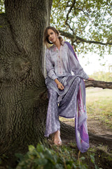 Design 01 Satin '25 Unstitched
ST25-01