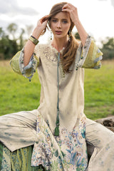 Design 07 Satin '25 Unstitched
ST25-07