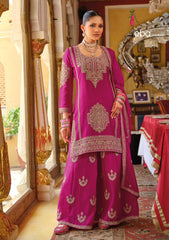 Eba Lifestyle Avantika Heavy Chinon Embroidered Suit Set with Dupatta | Eba Lifestyle 1957