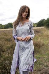 Design 03 Satin '25 Unstitched
ST25-03
