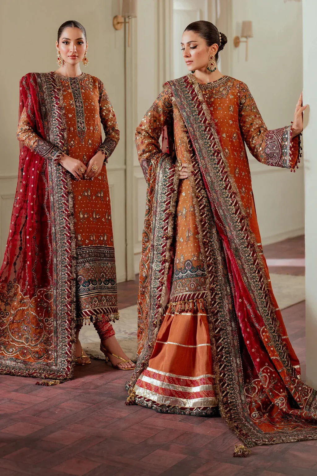 Baroque Chantelle '24 Vol 2 | CH13-01