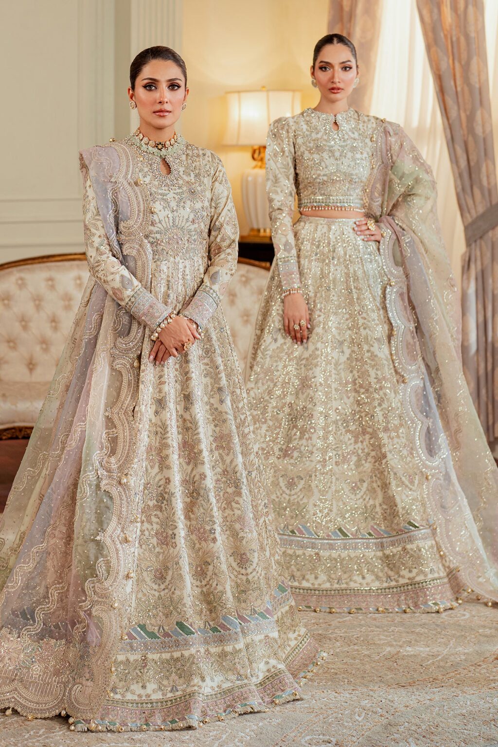 Baroque Chantelle '24 Vol 2 | CH13-06