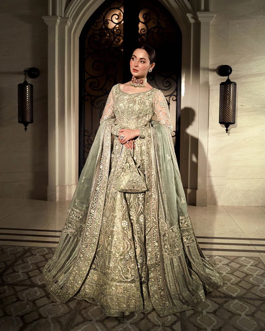 Faiza Saqlain | Neorah | Syene