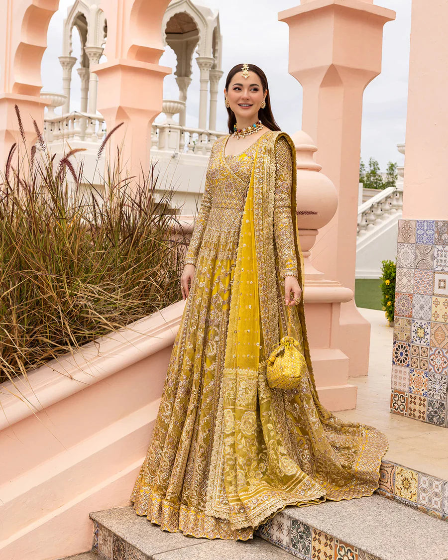 Faiza Saqlain | Neorah | Melita