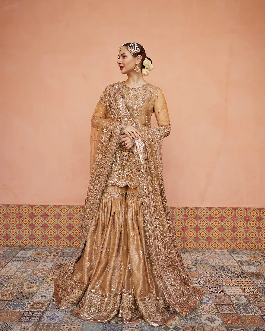 Faiza Saqlain | Neorah | Jolina