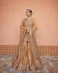 Faiza Saqlain | Neorah | Jolina