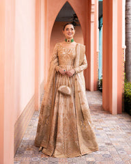 Faiza Saqlain | Neorah | Jenaya
