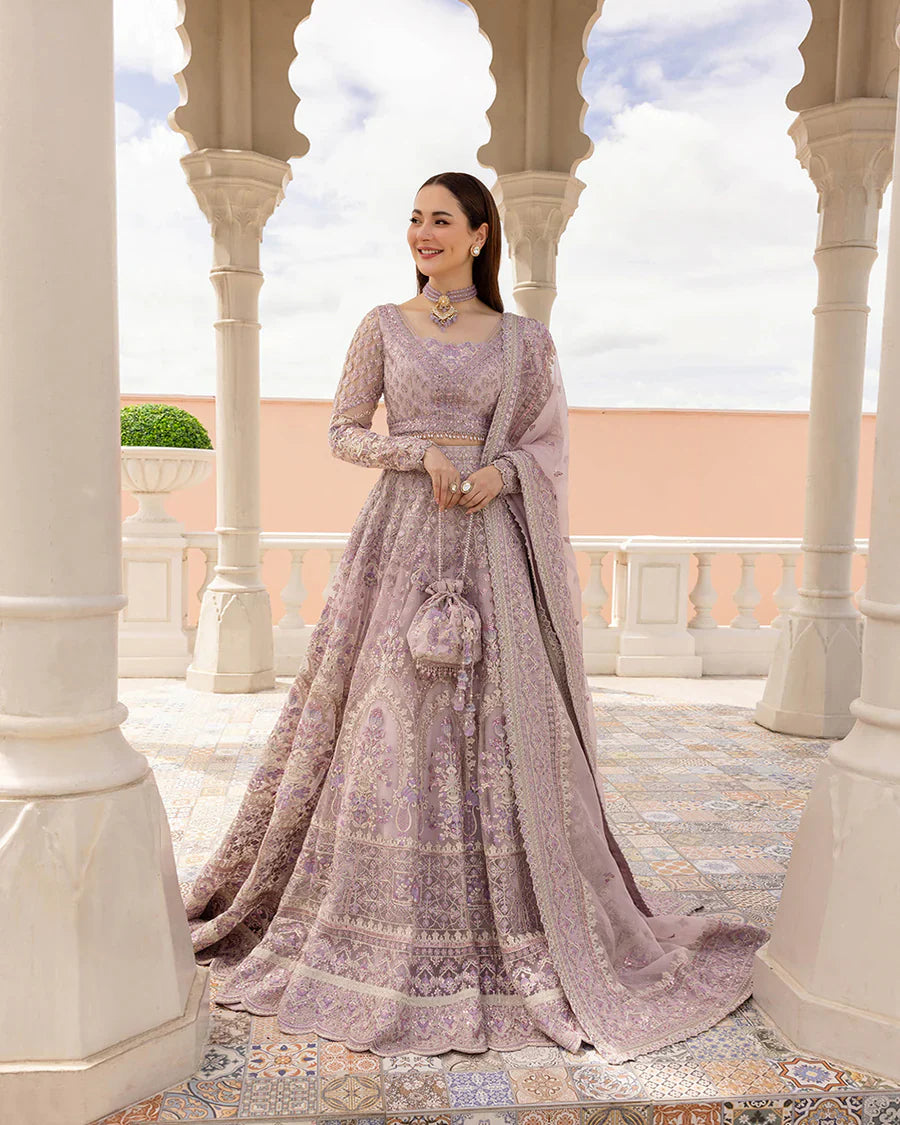 Faiza Saqlain | Neorah | Anysia