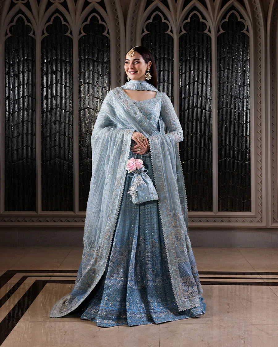 Faiza Saqlain | Neorah | Miyah