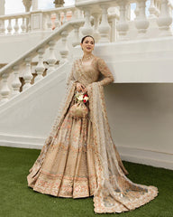 Faiza Saqlain | Neorah - Jemina