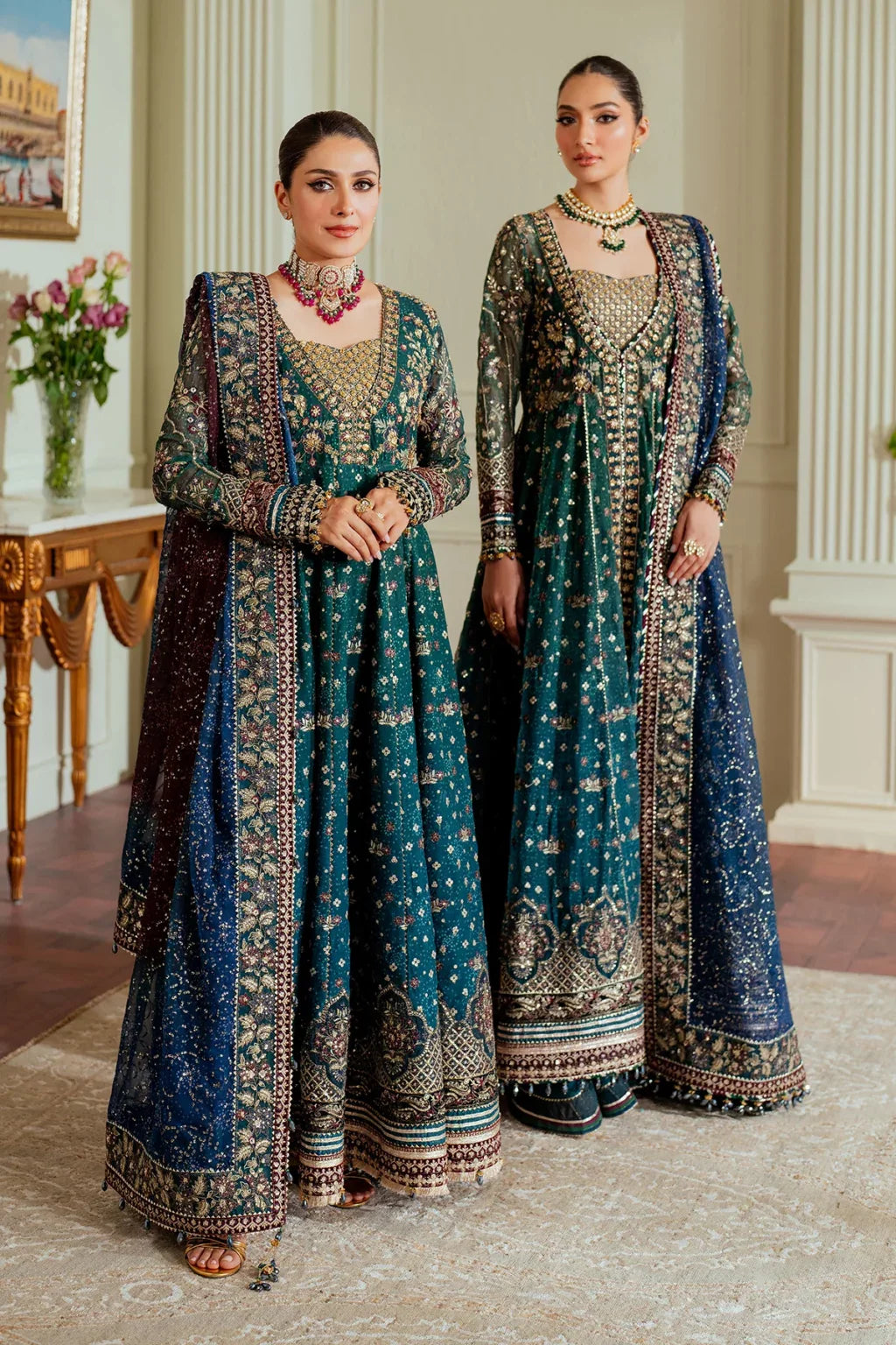 Baroque Chantelle '24 Vol 2 | CH13-03