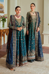 Baroque Chantelle '24 Vol 2 | CH13-03