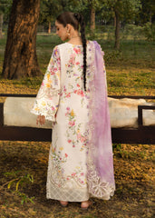 PETALS AND PROMISES - D2B