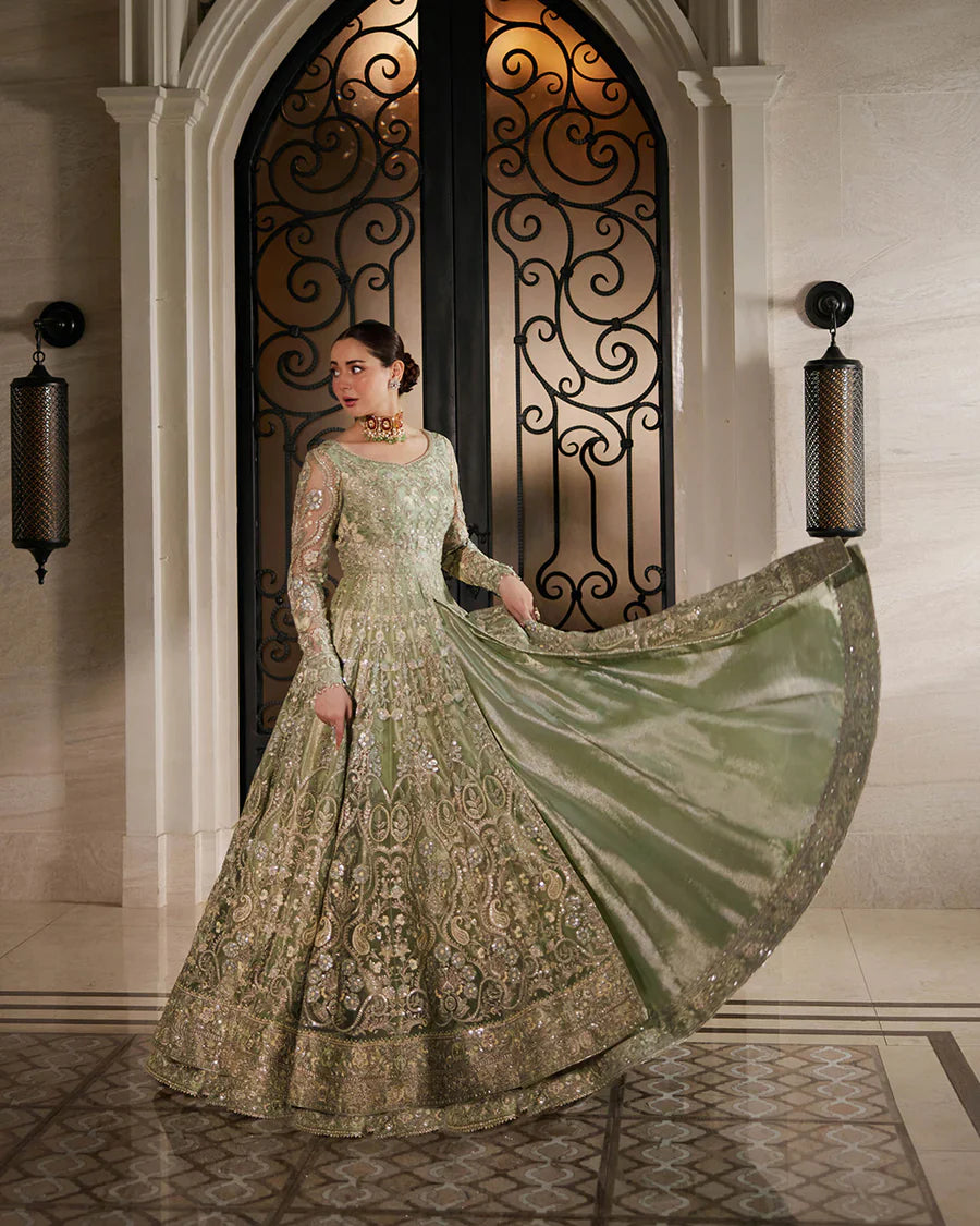 Faiza Saqlain | Neorah | Syene