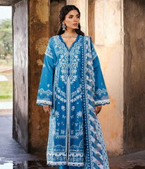 Zellbury Chikankari Unstitched-D30832