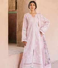 Zellbury Chikankari Unstitched-D30836