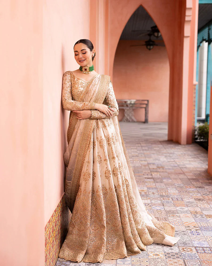 Faiza Saqlain | Neorah | Jenaya