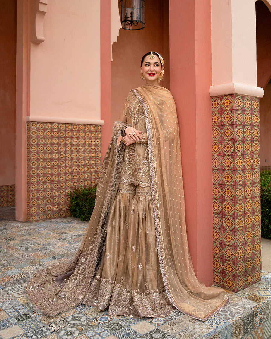 Faiza Saqlain | Neorah | Jolina