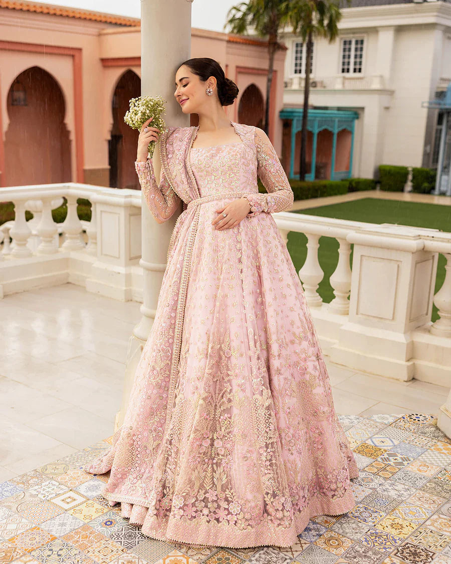 Faiza Saqlain | Neorah | Ruzova