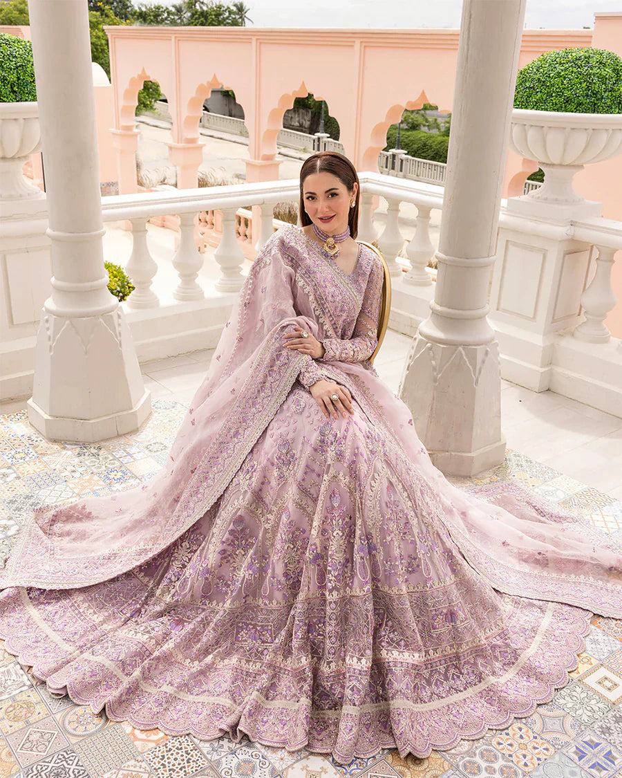 Faiza Saqlain | Neorah | Anysia