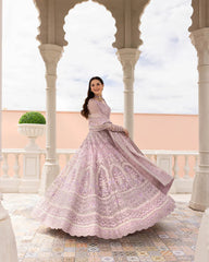 Faiza Saqlain | Neorah | Anysia