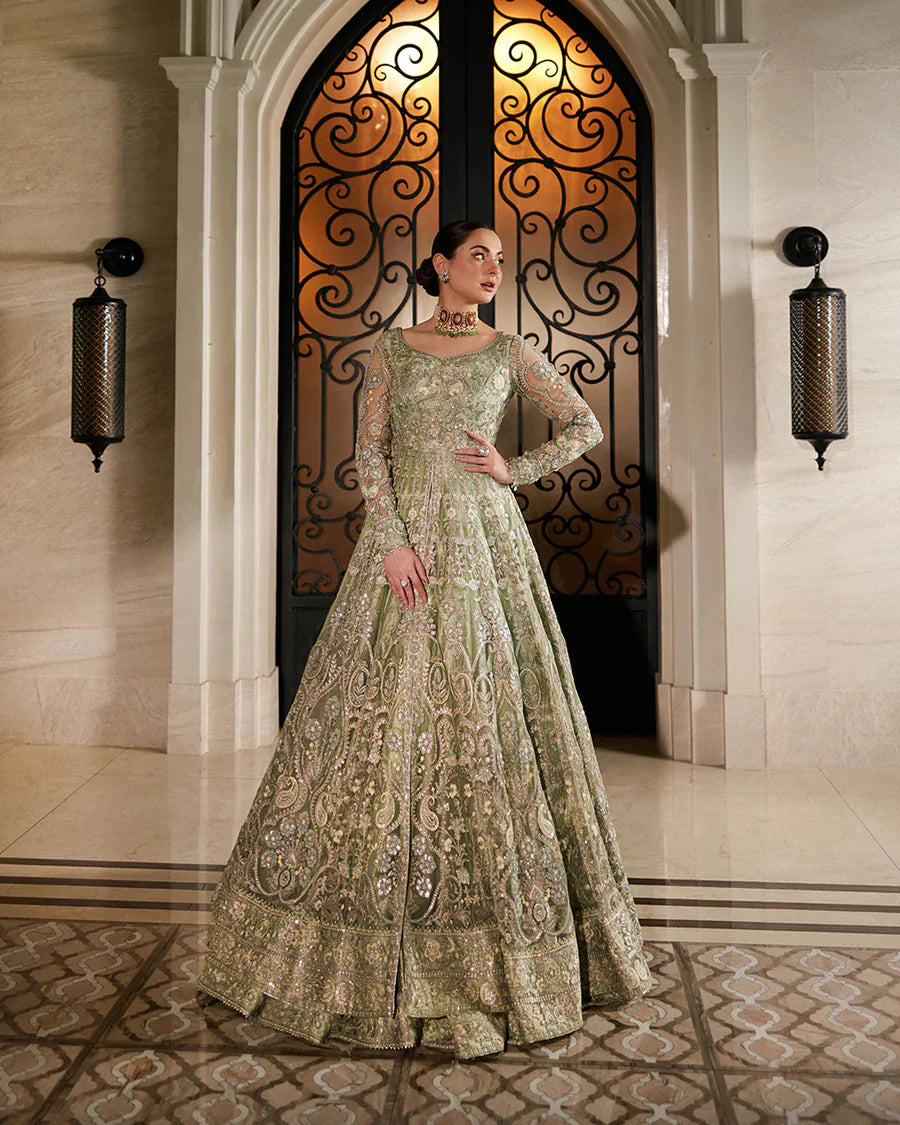 Faiza Saqlain | Neorah | Syene