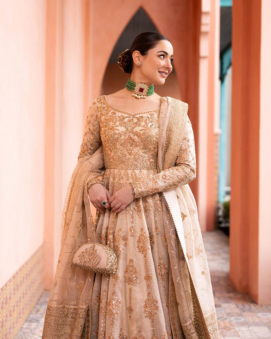 Faiza Saqlain | Neorah | Jenaya