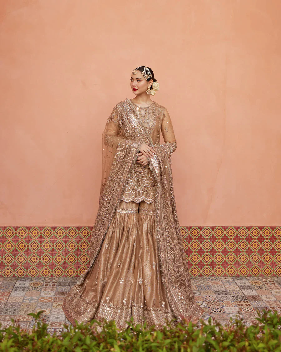 Faiza Saqlain | Neorah | Jolina