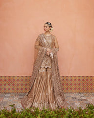 Faiza Saqlain | Neorah | Jolina
