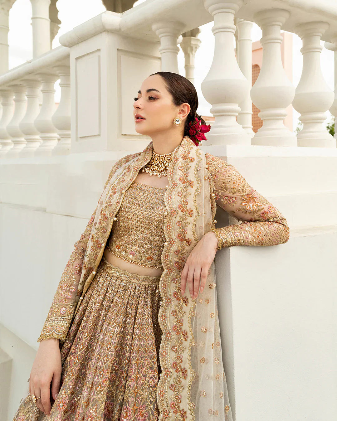 Faiza Saqlain | Neorah - Jemina