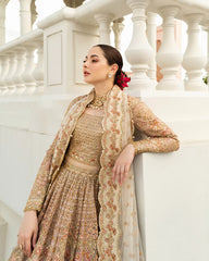 Faiza Saqlain | Neorah - Jemina