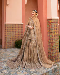 Faiza Saqlain | Neorah | Jolina