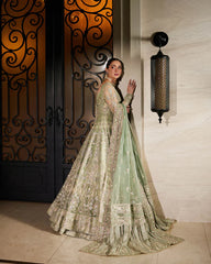 Faiza Saqlain | Neorah | Syene