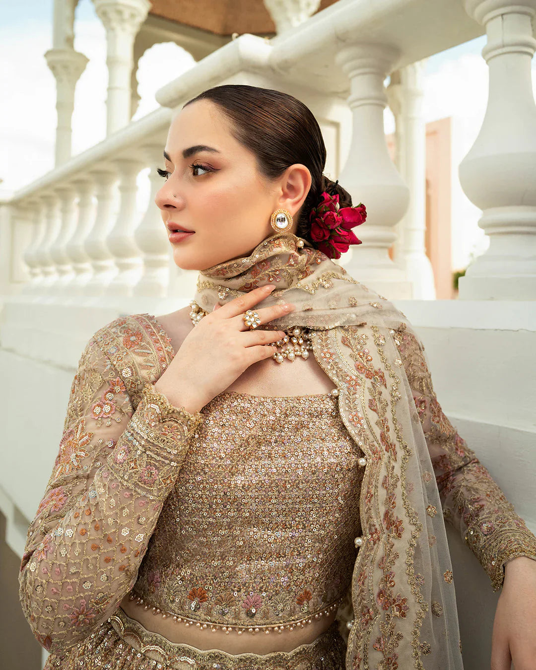 Faiza Saqlain | Neorah - Jemina