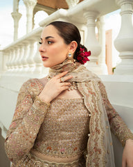 Faiza Saqlain | Neorah - Jemina