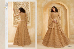 Designer Lehenga Set Alizeh 1083-E