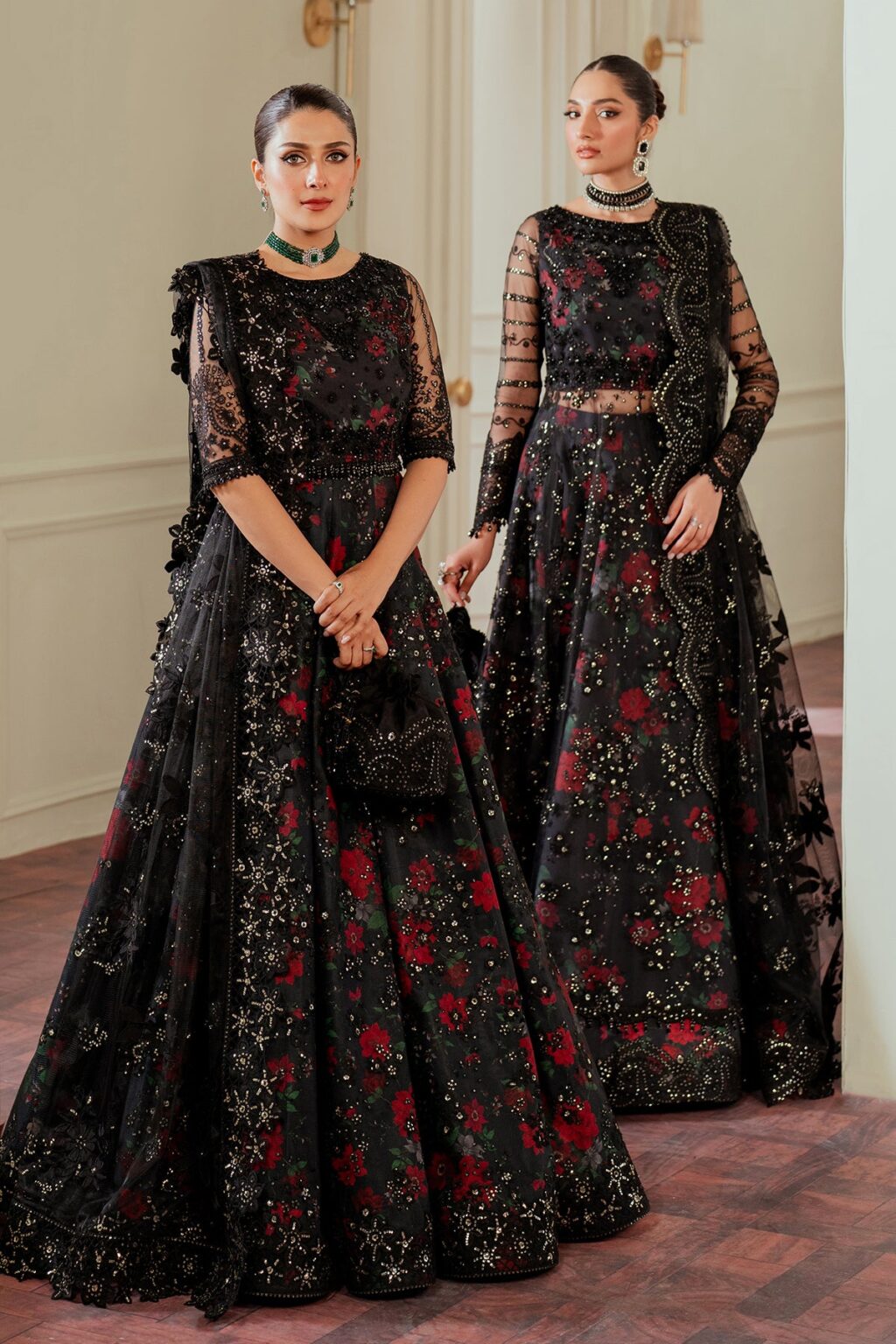 Baroque Chantelle '24 Vol 2 | CH13-05