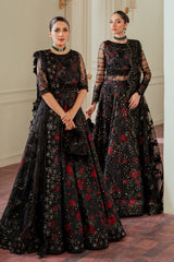 Baroque Chantelle '24 Vol 2 | CH13-05