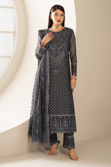 AF-CH-2188-Akoya | Alizeh Formals - Shades of Summer | Alizeh Fashion