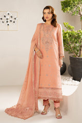 AF-CH-2185-Ransia | Alizeh Formals - Shades of Summer | Alizeh Fashion
