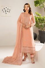 AF-CH-2185-Ransia | Alizeh Formals - Shades of Summer | Alizeh Fashion