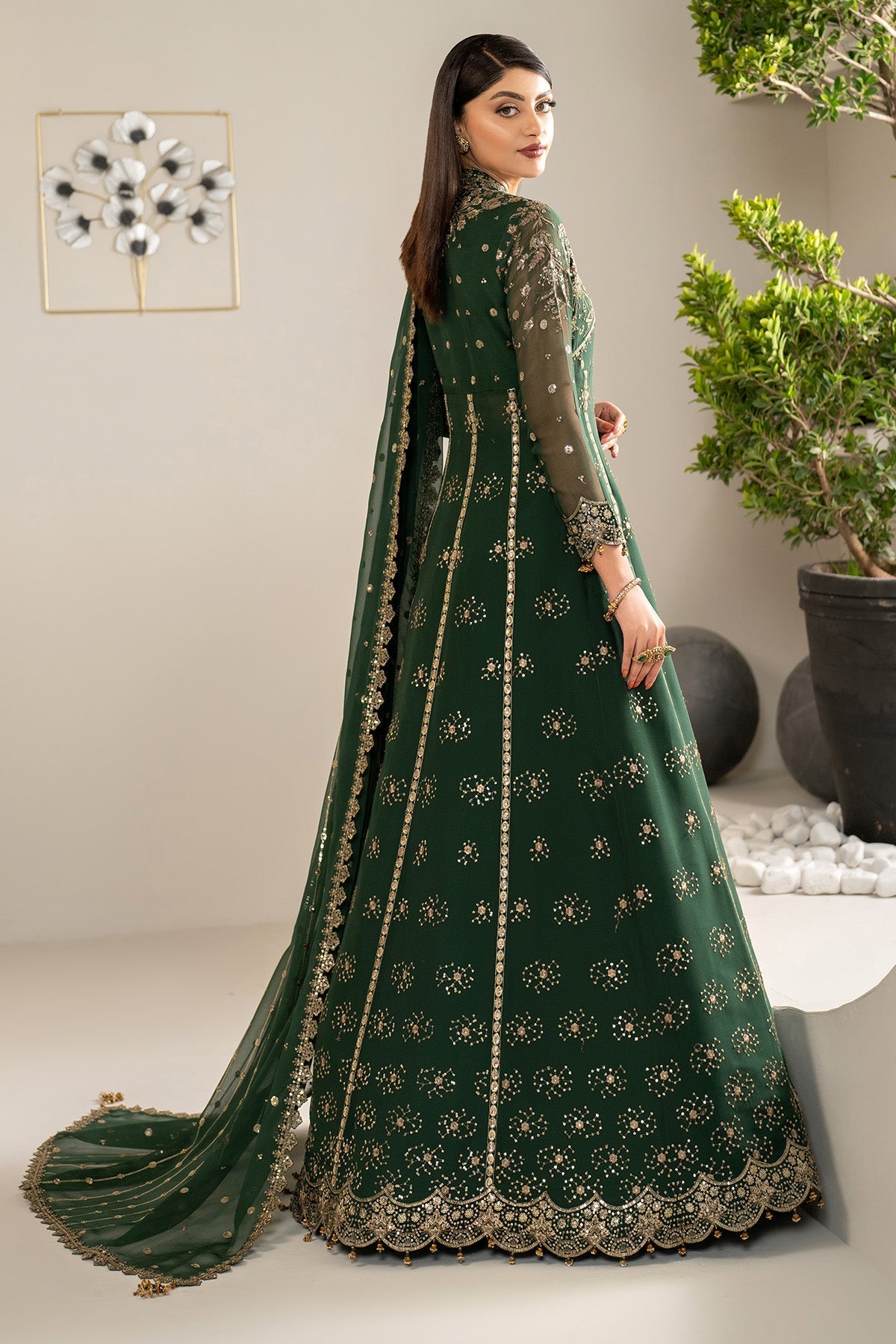 AF-CH-2184-Elza | Alizeh Formals - Shades of Summer | Alizeh Fashion